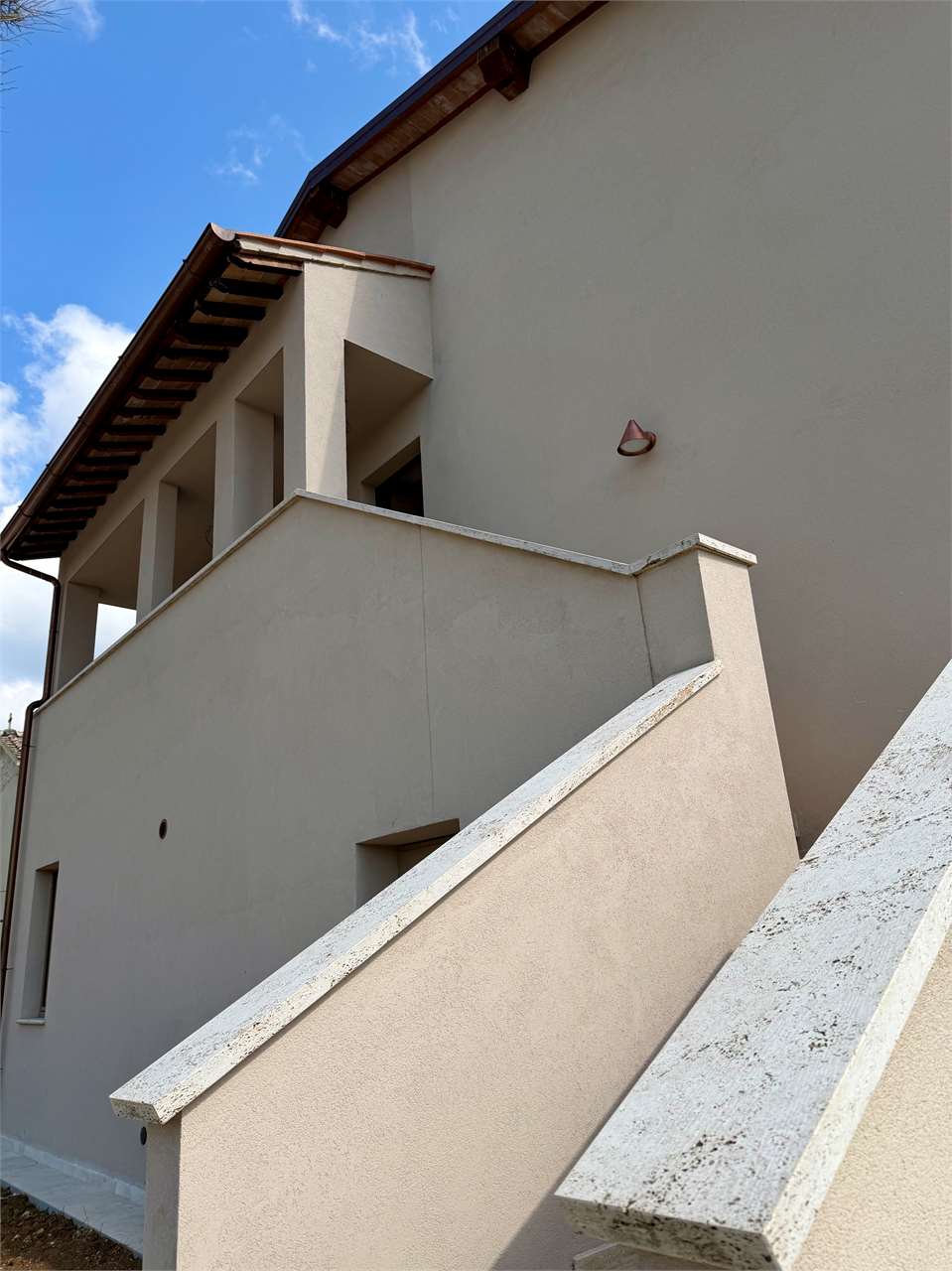 Esclusivo Borgo Antico nel Cuore di Perugia — Villetta di prestigio in vendita a Perugia zona San Sisto — anteprima 7