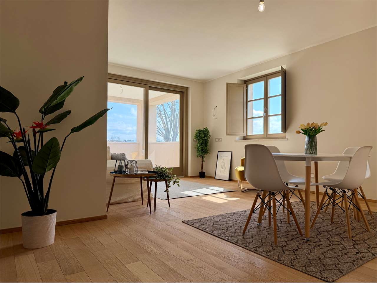 Esclusivo Borgo Antico nel Cuore di Perugia — Villetta di prestigio in vendita a Perugia zona San Sisto — anteprima 9