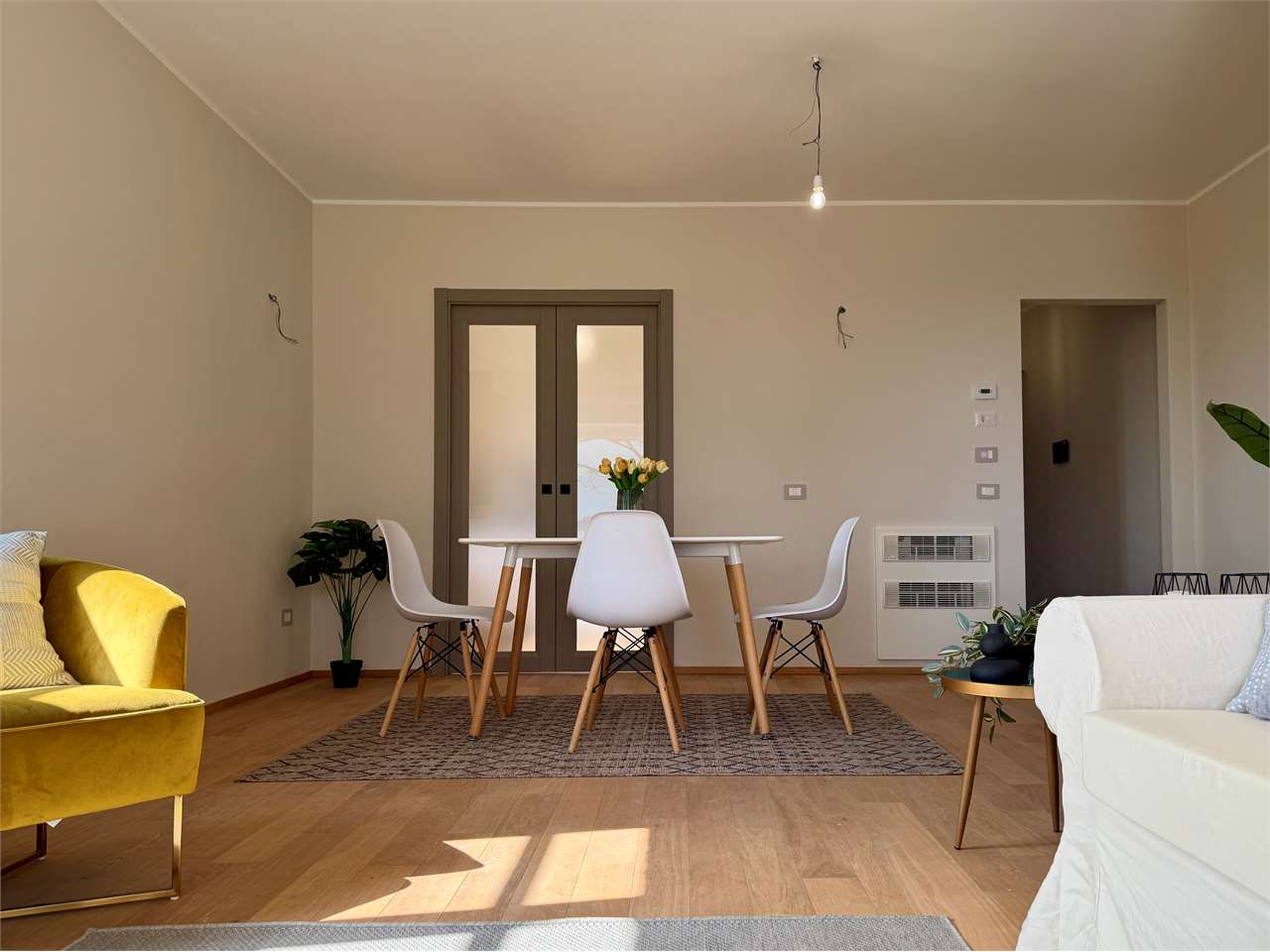 Esclusivo Borgo Antico nel Cuore di Perugia — Villetta di prestigio in vendita a Perugia zona San Sisto — anteprima 11