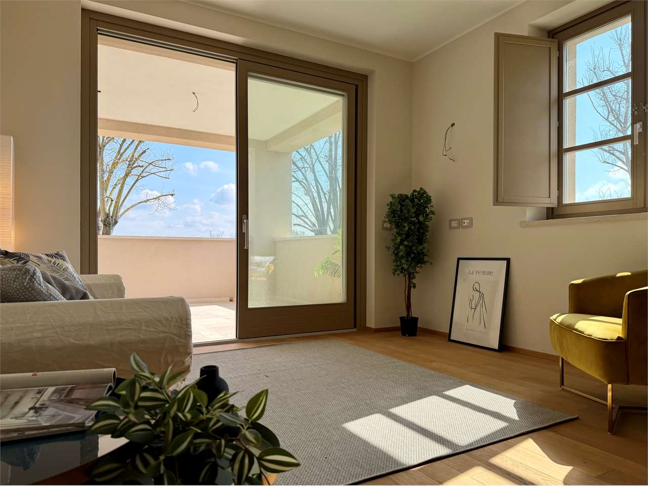 Esclusivo Borgo Antico nel Cuore di Perugia — Villetta di prestigio in vendita a Perugia zona San Sisto — anteprima 13