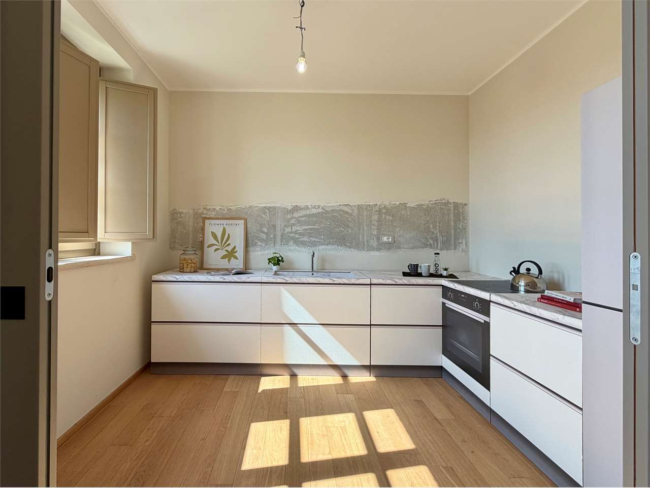 Esclusivo Borgo Antico nel Cuore di Perugia — Villetta di prestigio in vendita a Perugia zona San Sisto — anteprima 15