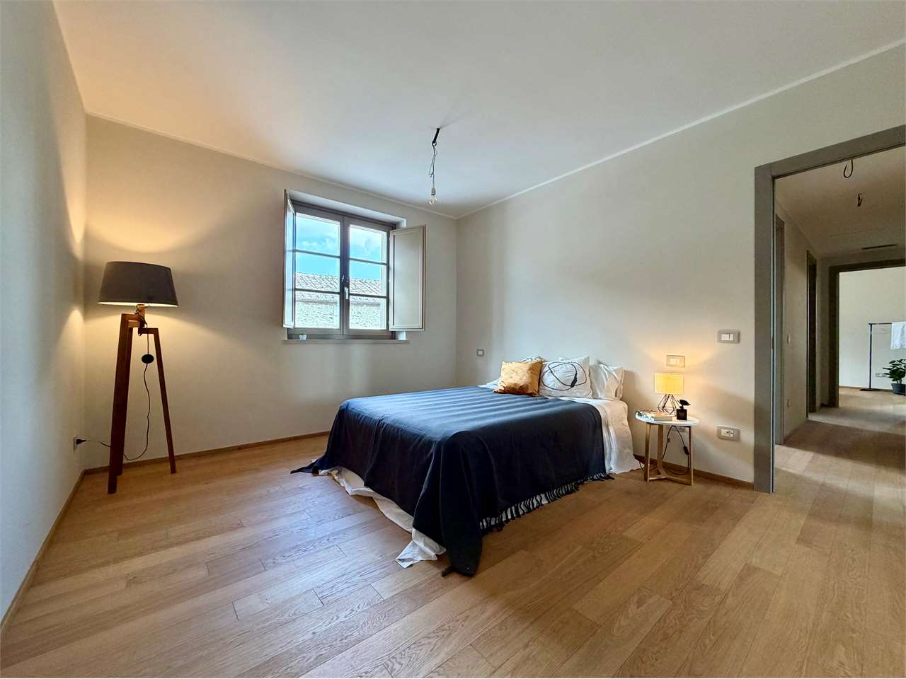 Esclusivo Borgo Antico nel Cuore di Perugia — Villetta di prestigio in vendita a Perugia zona San Sisto — anteprima 21