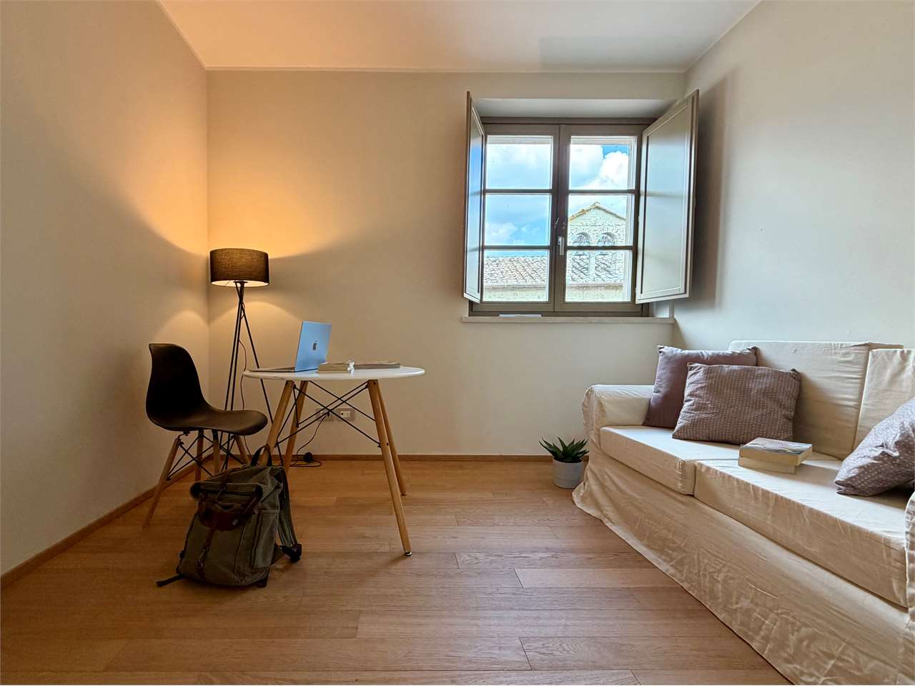 Esclusivo Borgo Antico nel Cuore di Perugia — Villetta di prestigio in vendita a Perugia zona San Sisto — anteprima 23