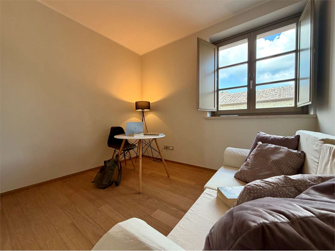 Esclusivo Borgo Antico nel Cuore di Perugia — Villetta di prestigio in vendita a Perugia zona San Sisto — anteprima 24