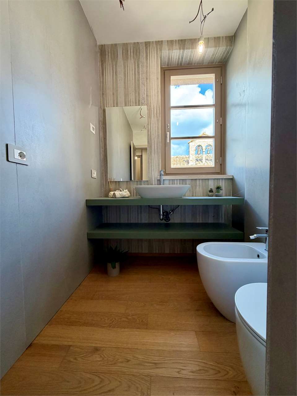 Esclusivo Borgo Antico nel Cuore di Perugia — Villetta di prestigio in vendita a Perugia zona San Sisto — anteprima 26
