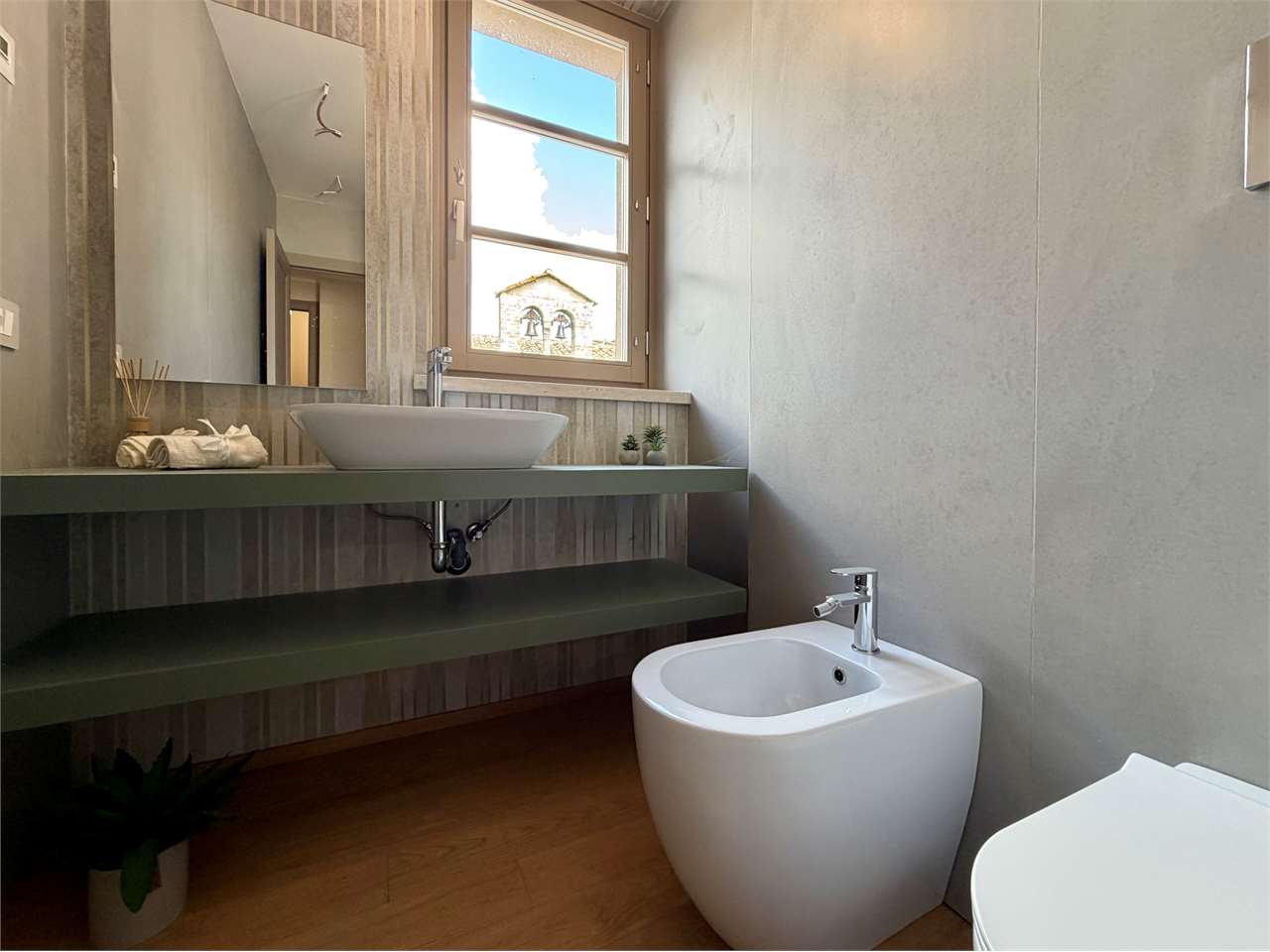 Esclusivo Borgo Antico nel Cuore di Perugia — Villetta di prestigio in vendita a Perugia zona San Sisto — anteprima 27