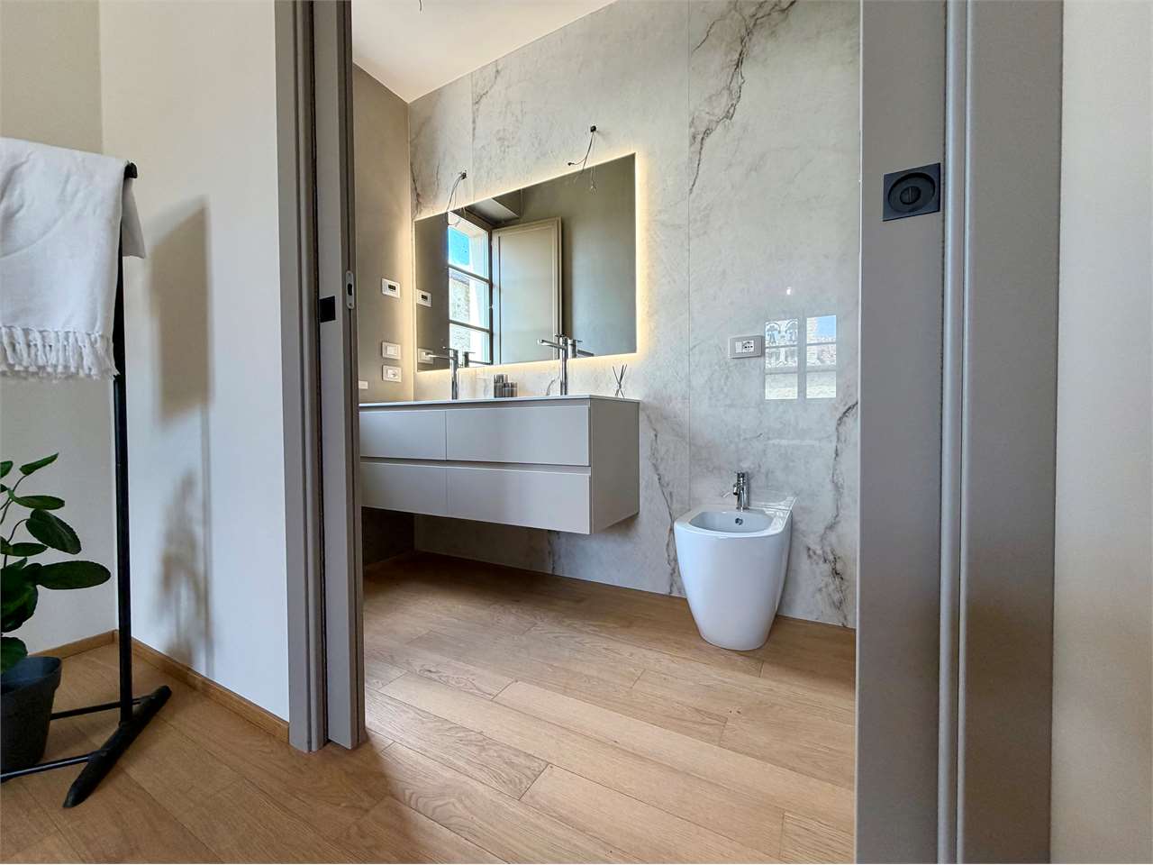 Esclusivo Borgo Antico nel Cuore di Perugia — Villetta di prestigio in vendita a Perugia zona San Sisto — anteprima 30