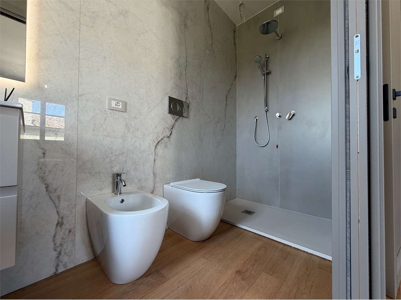 Esclusivo Borgo Antico nel Cuore di Perugia — Villetta di prestigio in vendita a Perugia zona San Sisto — anteprima 31