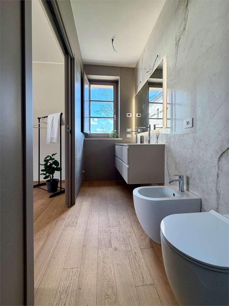 Esclusivo Borgo Antico nel Cuore di Perugia — Villetta di prestigio in vendita a Perugia zona San Sisto — anteprima 32