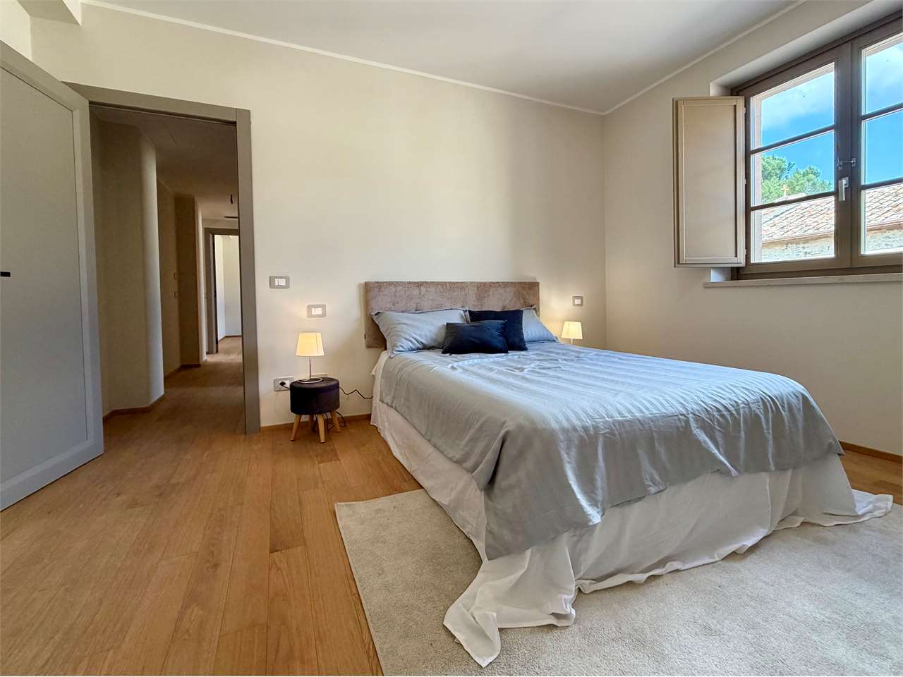 Esclusivo Borgo Antico nel Cuore di Perugia — Villetta di prestigio in vendita a Perugia zona San Sisto — anteprima 33
