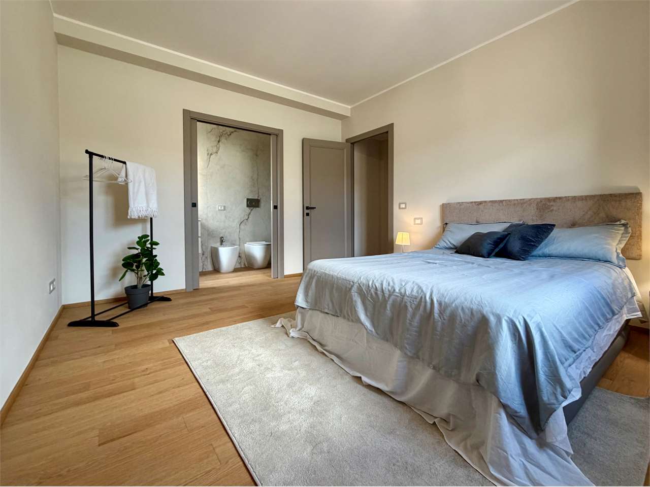 Esclusivo Borgo Antico nel Cuore di Perugia — Villetta di prestigio in vendita a Perugia zona San Sisto — anteprima 34