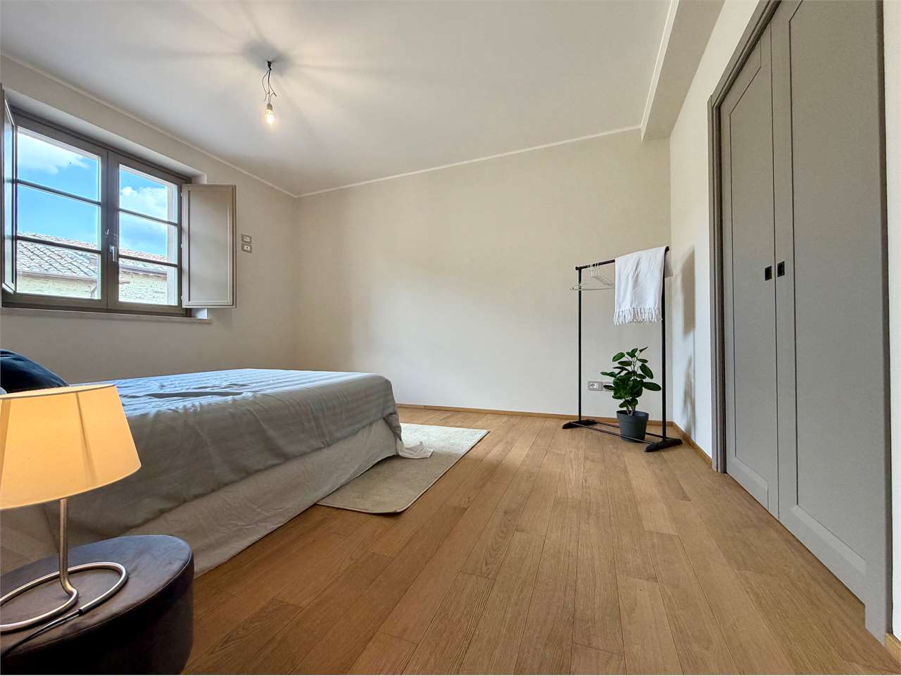 Esclusivo Borgo Antico nel Cuore di Perugia — Villetta di prestigio in vendita a Perugia zona San Sisto — anteprima 35