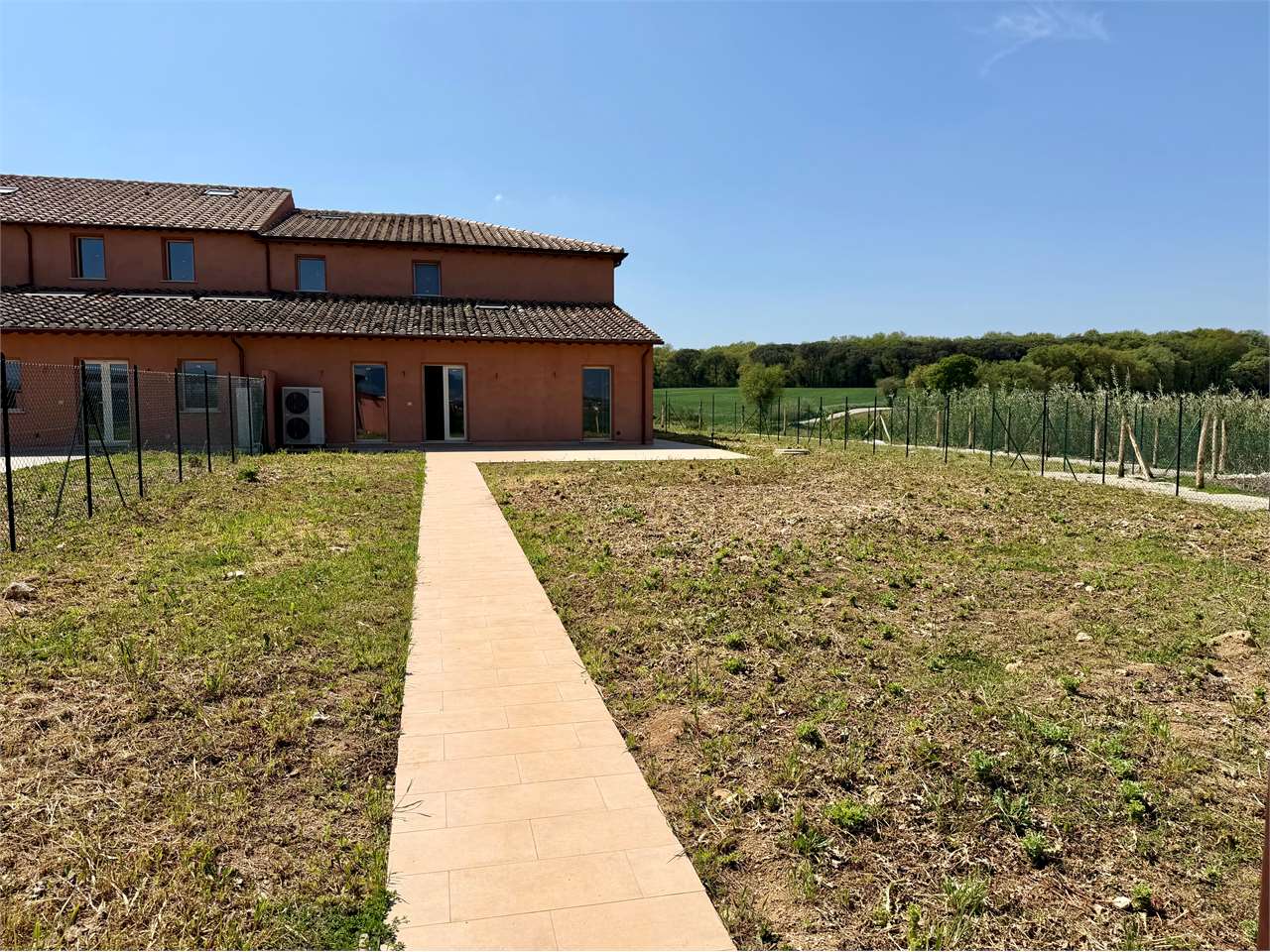 Appartamento con giardino classe A4 Perugia — di prestigio in vendita a Perugia zona Castel del Piano — anteprima 3