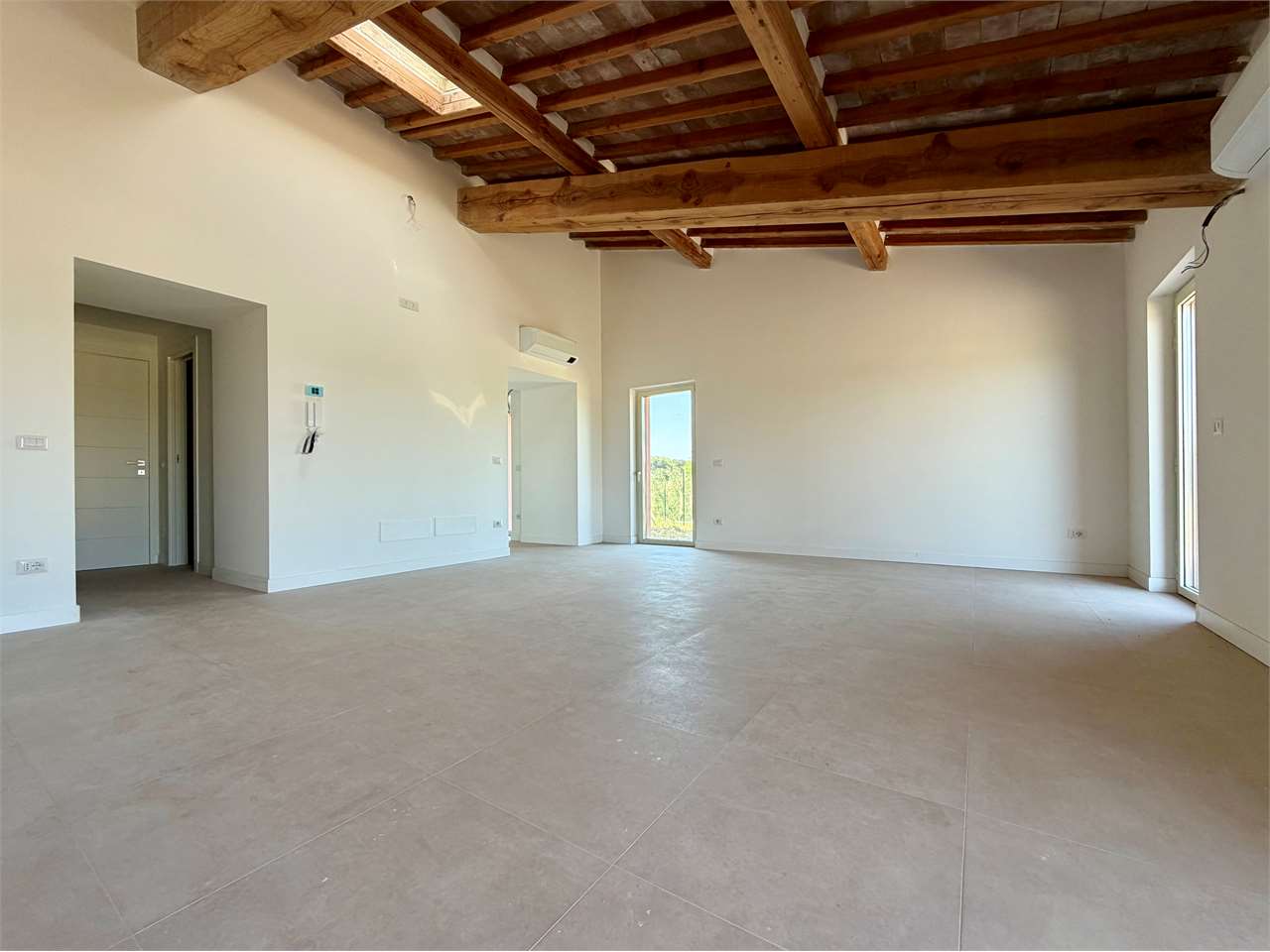Appartamento con giardino classe A4 Perugia — di prestigio in vendita a Perugia zona Castel del Piano — anteprima 5