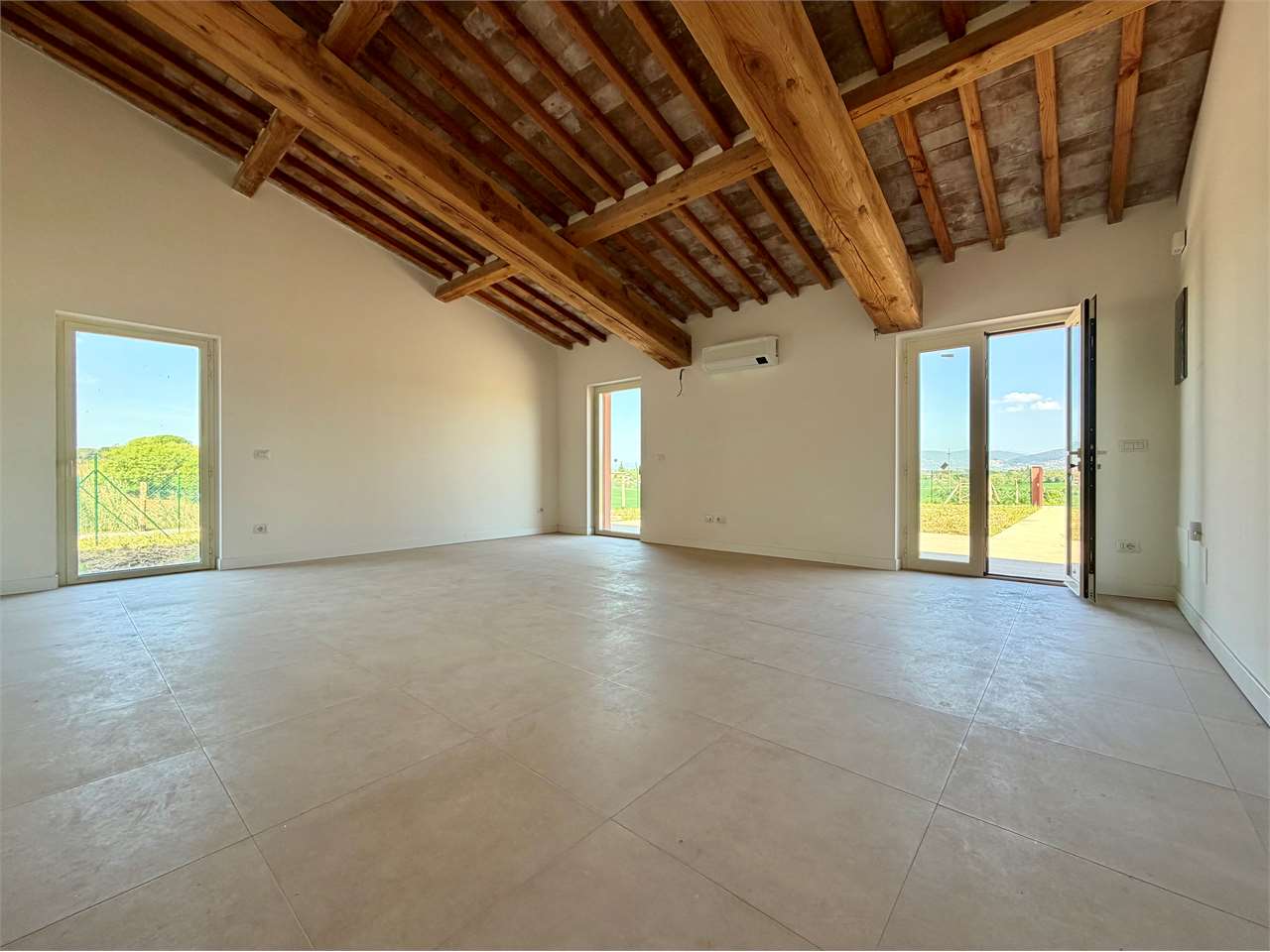 Appartamento con giardino classe A4 Perugia — di prestigio in vendita a Perugia zona Castel del Piano — anteprima 6