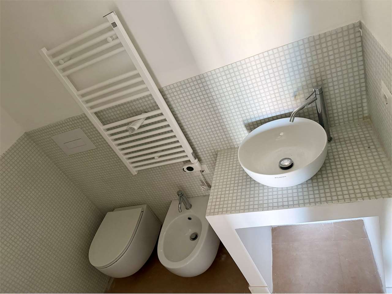 Appartamento con giardino classe A4 Perugia — di prestigio in vendita a Perugia zona Castel del Piano — anteprima 8