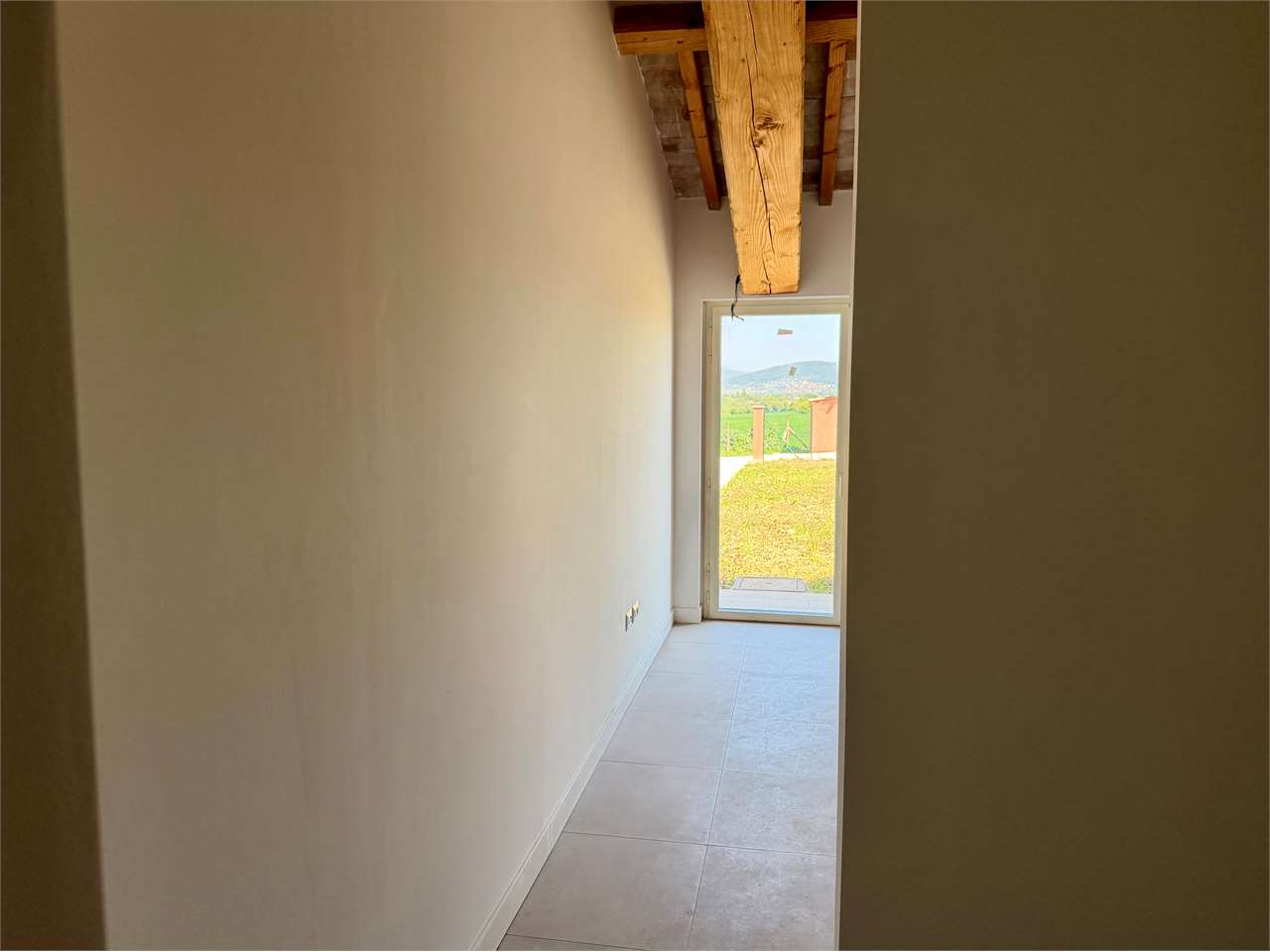 Appartamento con giardino classe A4 Perugia — di prestigio in vendita a Perugia zona Castel del Piano — anteprima 9