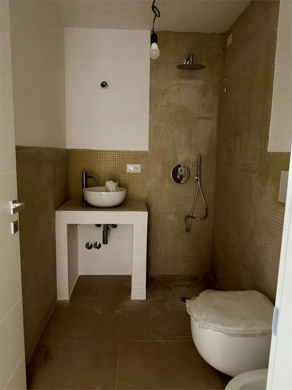 Appartamento con giardino classe A4 Perugia — di prestigio in vendita a Perugia zona Castel del Piano — anteprima 11