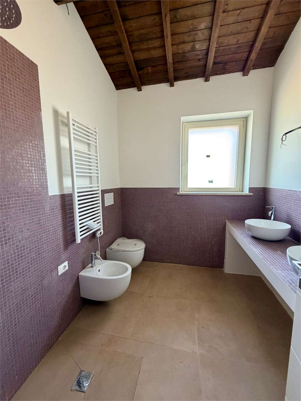 Appartamento con giardino classe A4 Perugia — di prestigio in vendita a Perugia zona Castel del Piano — anteprima 13