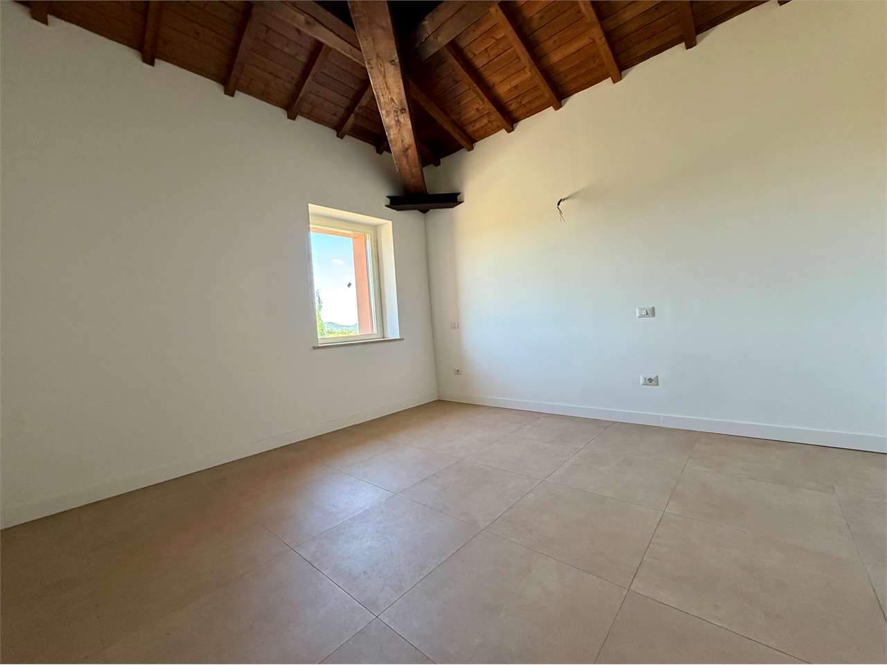 Appartamento con giardino classe A4 Perugia — di prestigio in vendita a Perugia zona Castel del Piano — anteprima 14