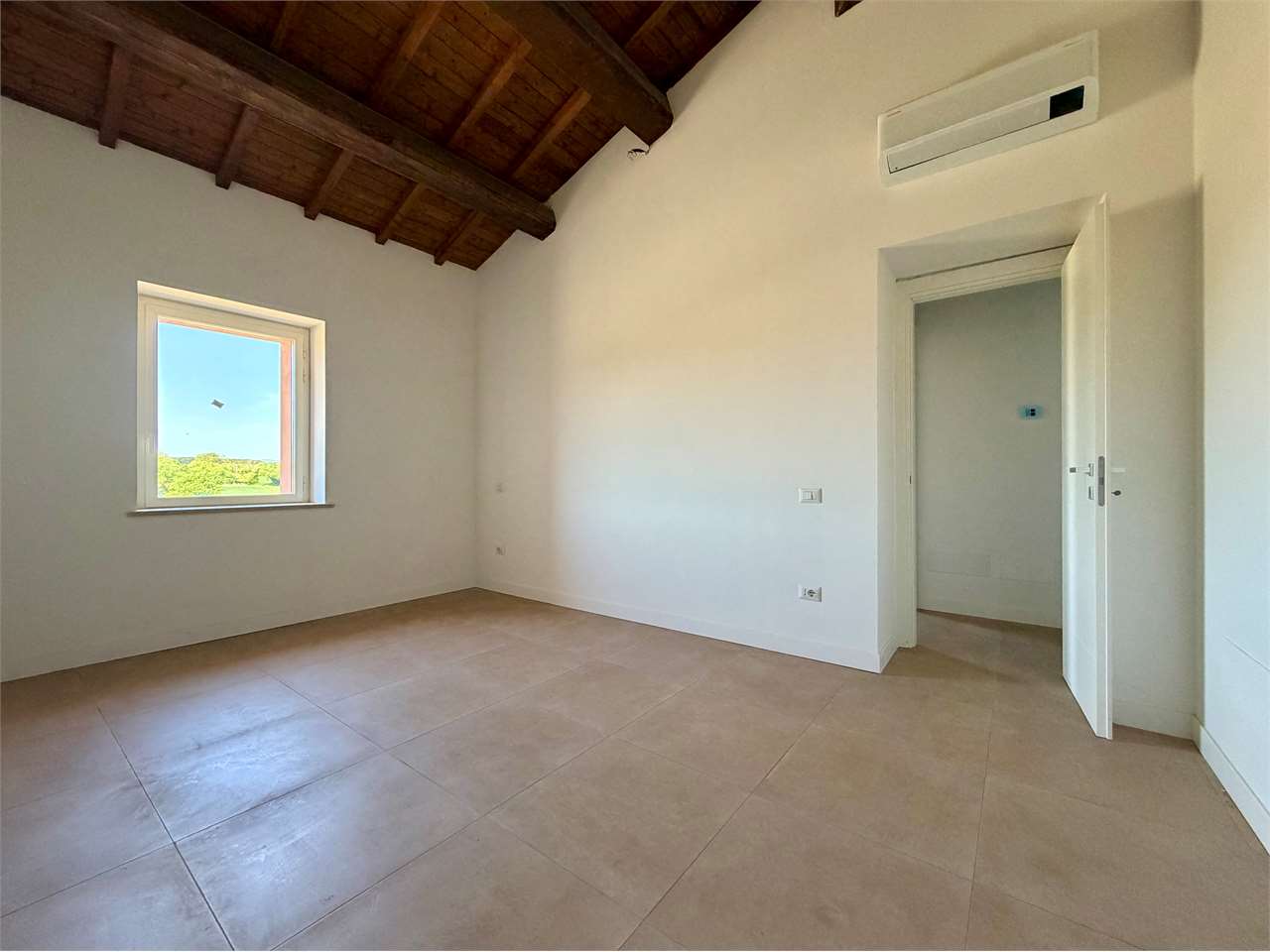 Appartamento con giardino classe A4 Perugia — di prestigio in vendita a Perugia zona Castel del Piano — anteprima 16