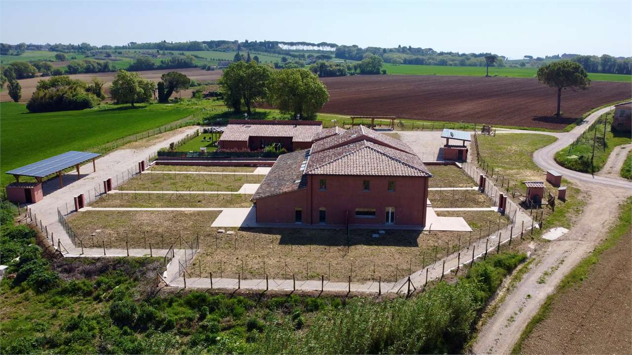 Appartamento con giardino classe A4 Perugia — di prestigio in vendita a Perugia zona Castel del Piano — anteprima 26