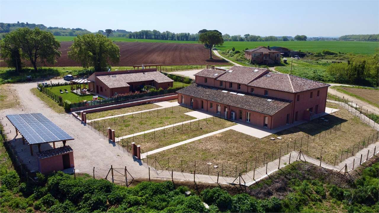 Immobile di prestigio in vendita — Perugia, Castel del Piano, PG · Appartamento con giardino classe A4 Perugia
