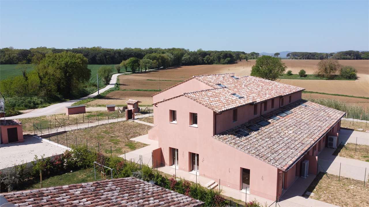 Appartamento con giardino privato classe A4 Perugia — in vendita a Perugia zona Castel del Piano — anteprima 2