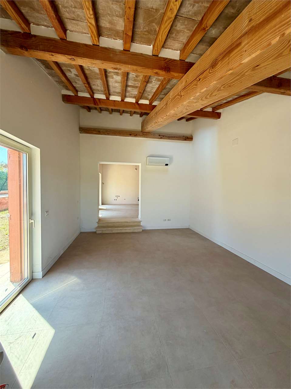 Appartamento con giardino privato classe A4 Perugia — in vendita a Perugia zona Castel del Piano — anteprima 4