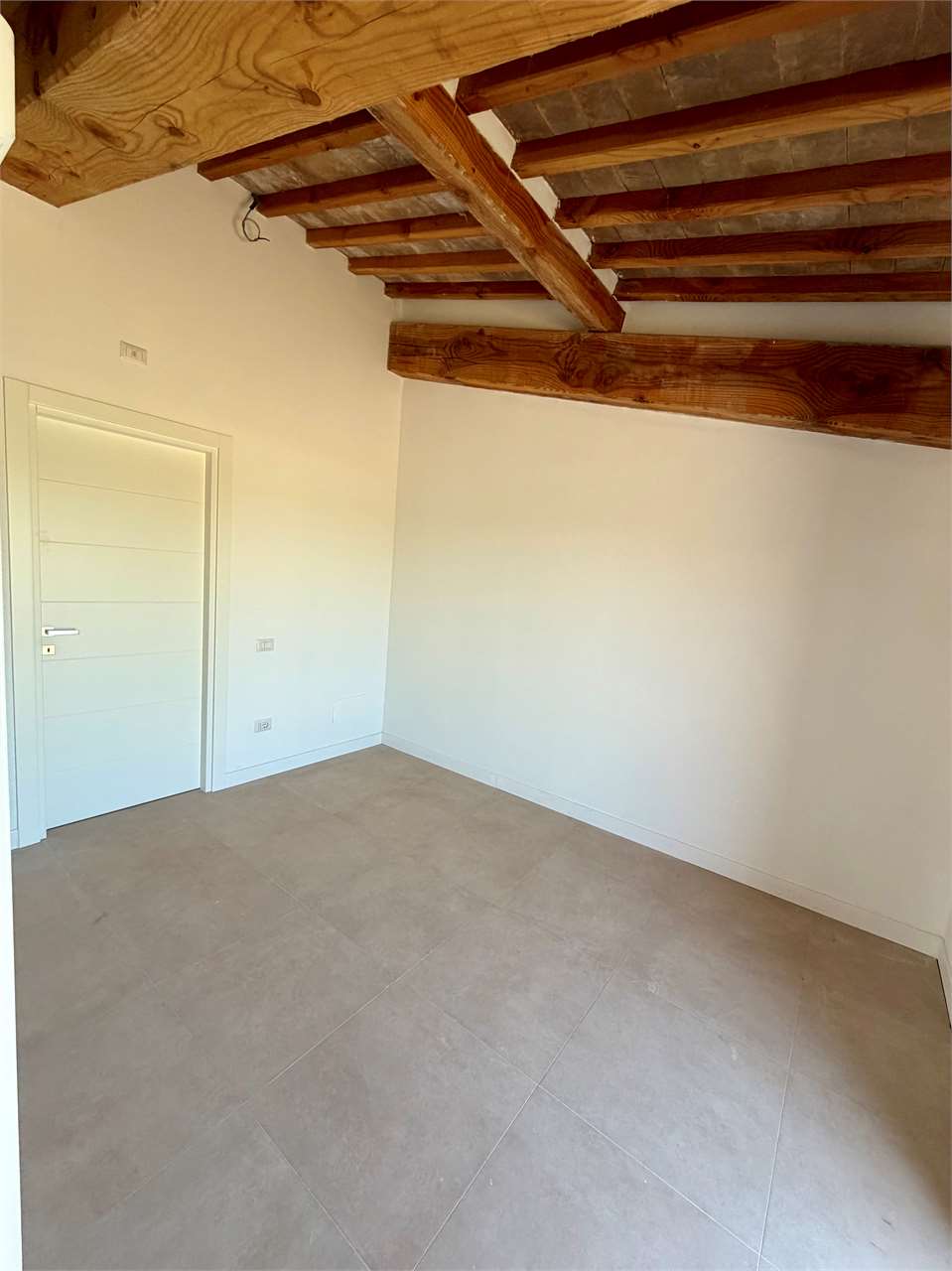 Appartamento con giardino privato classe A4 Perugia — in vendita a Perugia zona Castel del Piano — anteprima 6