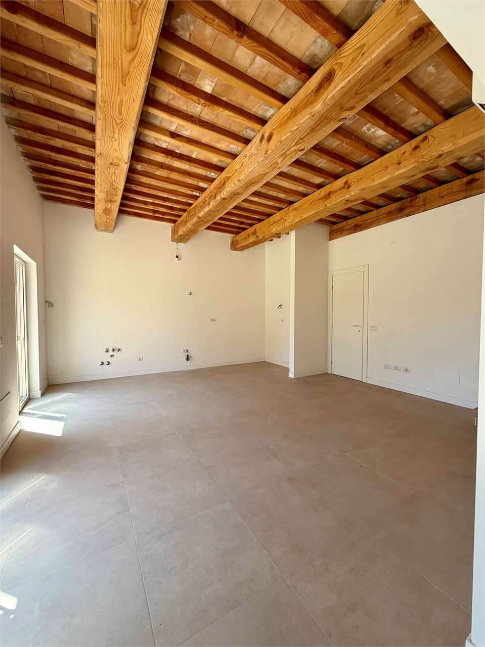 Appartamento con giardino privato classe A4 Perugia — in vendita a Perugia zona Castel del Piano — anteprima 8