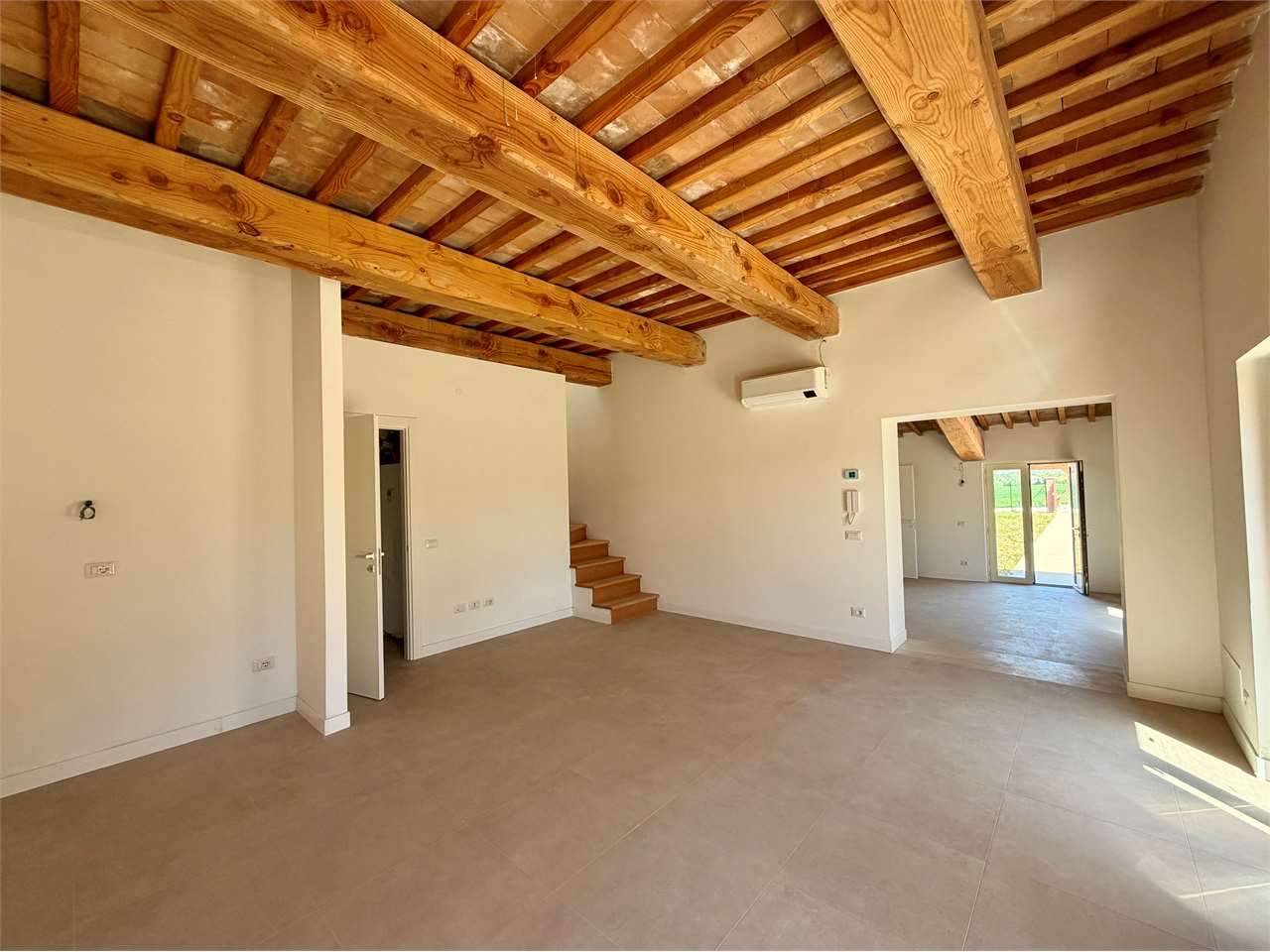 Appartamento con giardino privato classe A4 Perugia — in vendita a Perugia zona Castel del Piano — anteprima 10