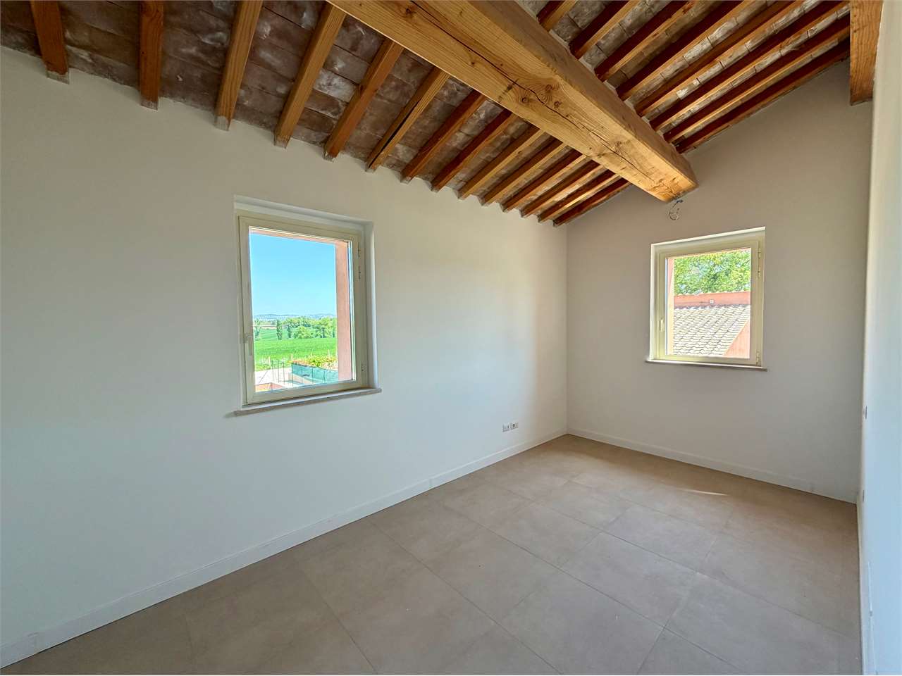 Appartamento con giardino privato classe A4 Perugia — in vendita a Perugia zona Castel del Piano — anteprima 12