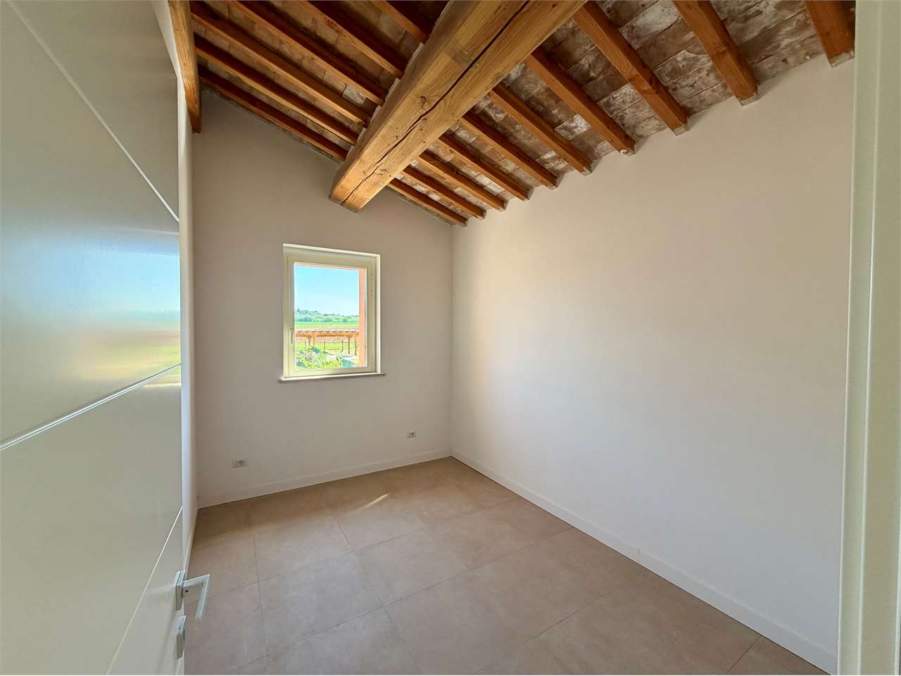 Appartamento con giardino privato classe A4 Perugia — in vendita a Perugia zona Castel del Piano — anteprima 13