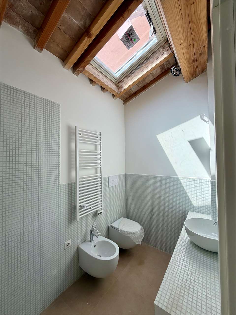 Appartamento con giardino privato classe A4 Perugia — in vendita a Perugia zona Castel del Piano — anteprima 14
