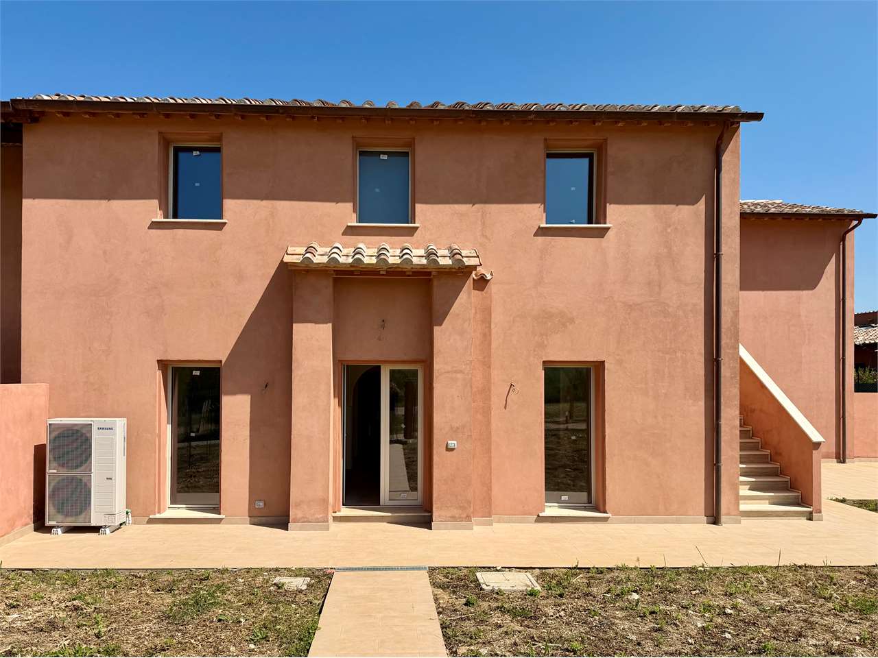 Appartamento classe energetica A4 Perugia — in vendita a Perugia zona Castel del Piano — anteprima 4