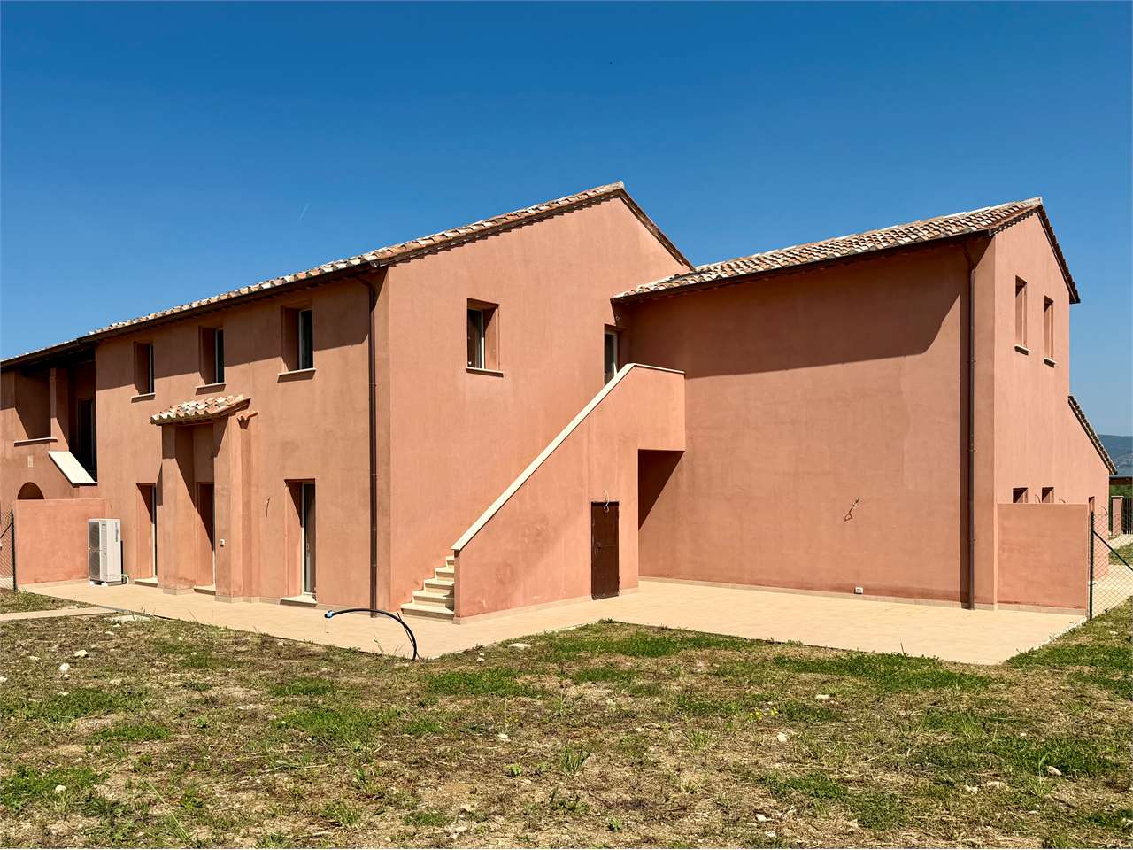Appartamento classe energetica A4 Perugia — in vendita a Perugia zona Castel del Piano — anteprima 5