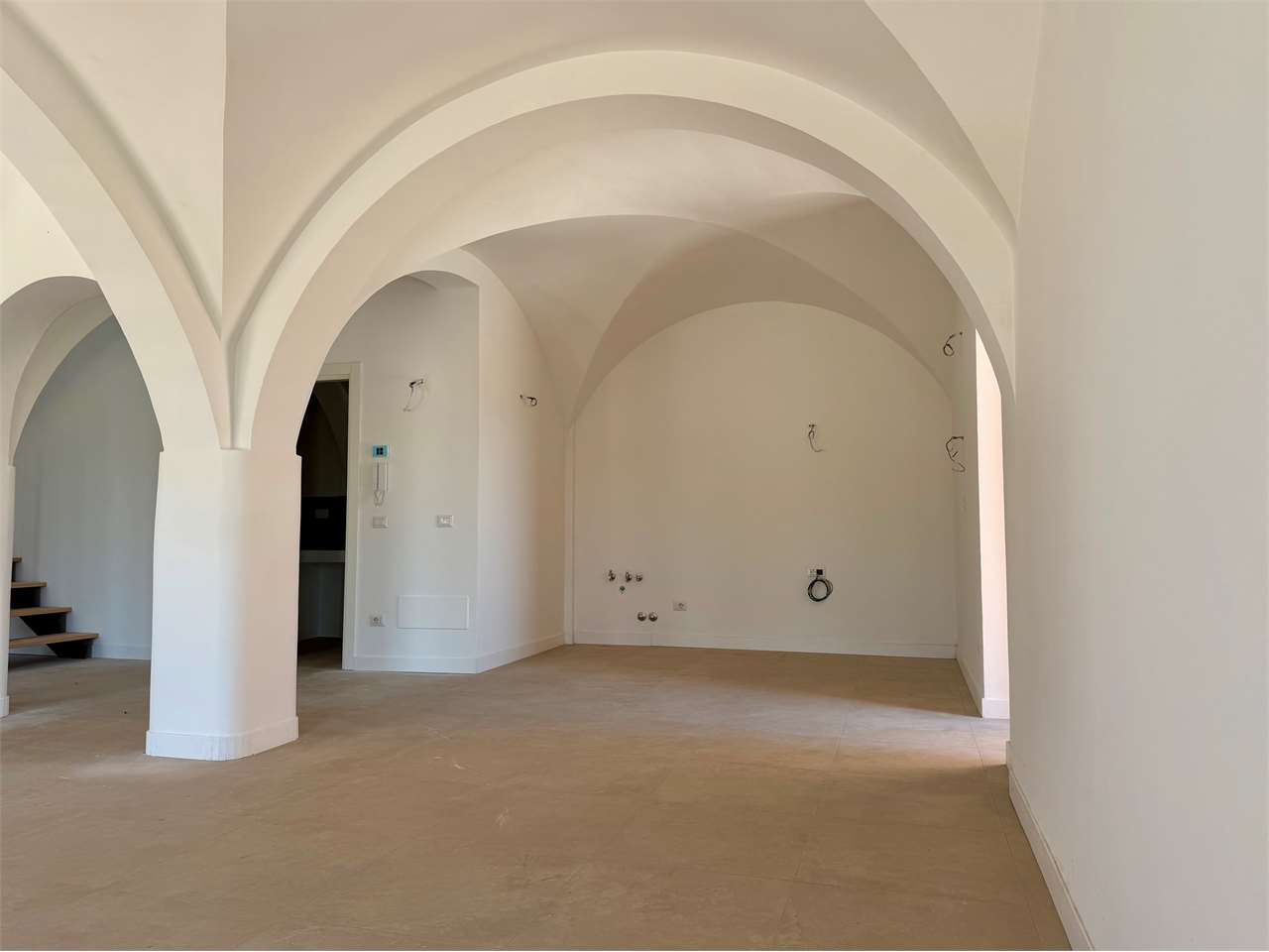 Appartamento classe energetica A4 Perugia — in vendita a Perugia zona Castel del Piano — anteprima 6