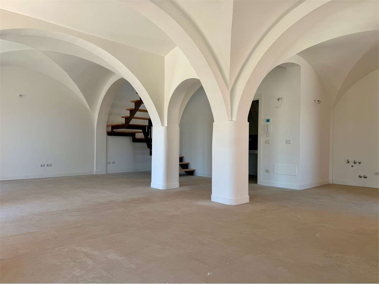 Appartamento classe energetica A4 Perugia — in vendita a Perugia zona Castel del Piano — anteprima 7