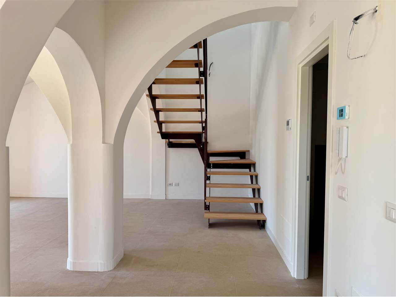 Appartamento classe energetica A4 Perugia — in vendita a Perugia zona Castel del Piano — anteprima 11