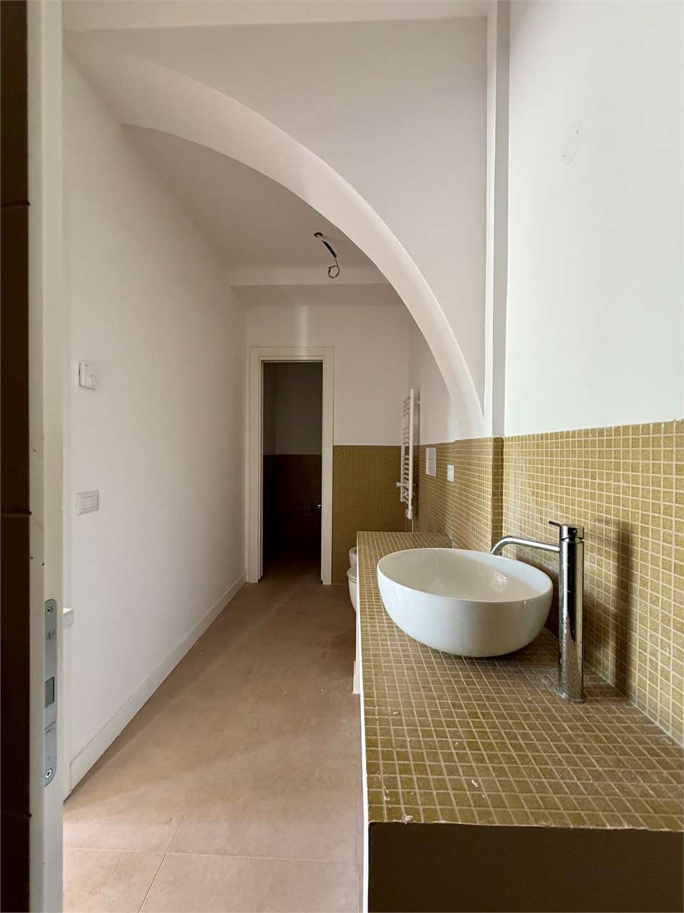 Appartamento classe energetica A4 Perugia — in vendita a Perugia zona Castel del Piano — anteprima 12