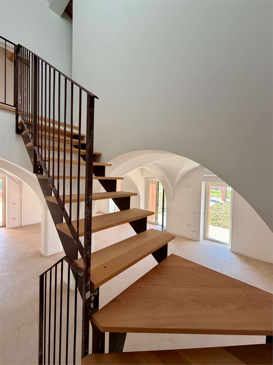 Immobile in vendita — Perugia, Castel del Piano, PG · Appartamento classe energetica A4 Perugia