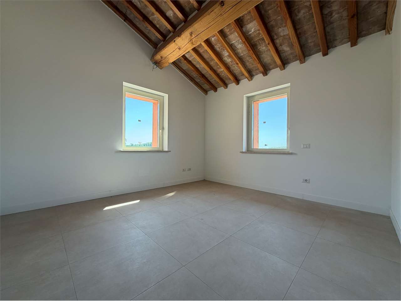 Appartamento classe energetica A4 Perugia — in vendita a Perugia zona Castel del Piano — anteprima 22