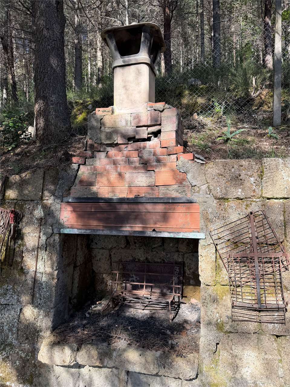 Villetta indipendente in vendita a Monte Tezio (Perugia) con giardino e bosco privato — in vendita a Perugia zona Colle Umberto I — anteprima 6