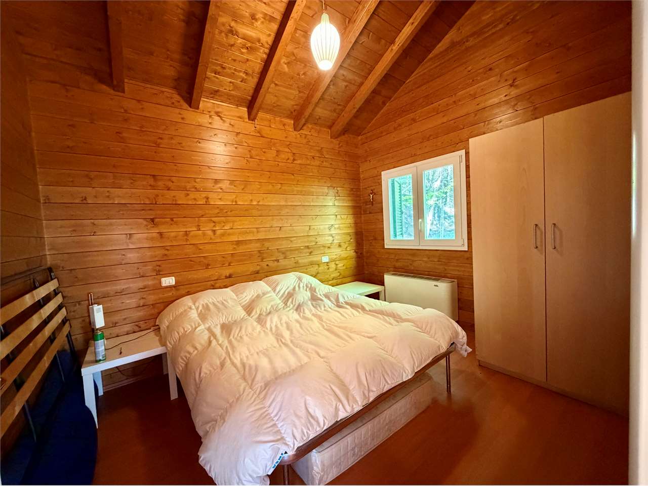 Villetta indipendente in vendita a Monte Tezio (Perugia) con giardino e bosco privato — in vendita a Perugia zona Colle Umberto I — anteprima 10