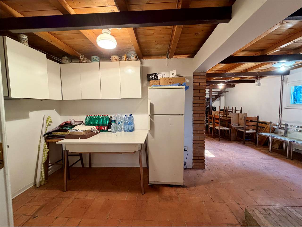 Villetta indipendente in vendita a Monte Tezio (Perugia) con giardino e bosco privato — in vendita a Perugia zona Colle Umberto I — anteprima 20