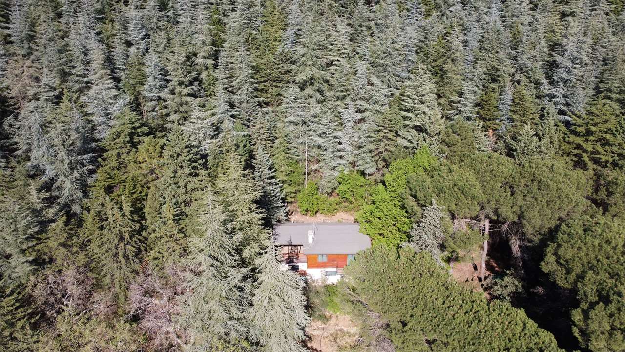 Villetta indipendente in vendita a Monte Tezio (Perugia) con giardino e bosco privato — in vendita a Perugia zona Colle Umberto I — anteprima 28