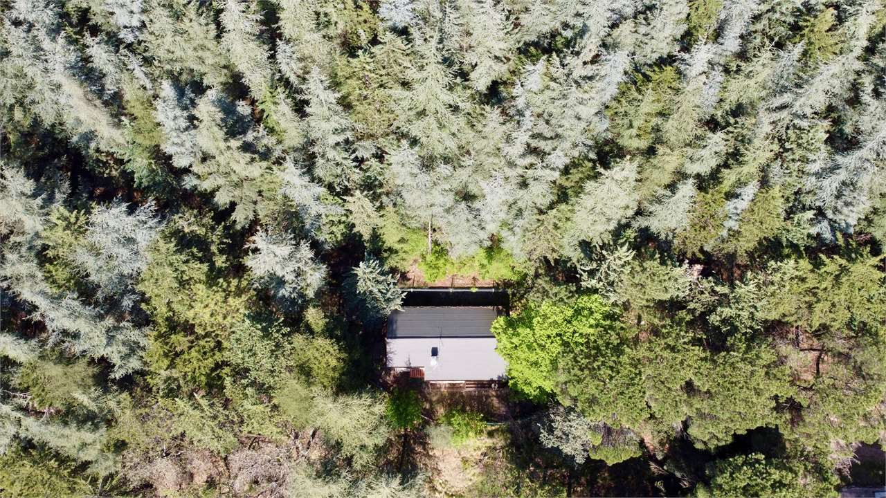 Villetta indipendente in vendita a Monte Tezio (Perugia) con giardino e bosco privato — in vendita a Perugia zona Colle Umberto I — anteprima 31