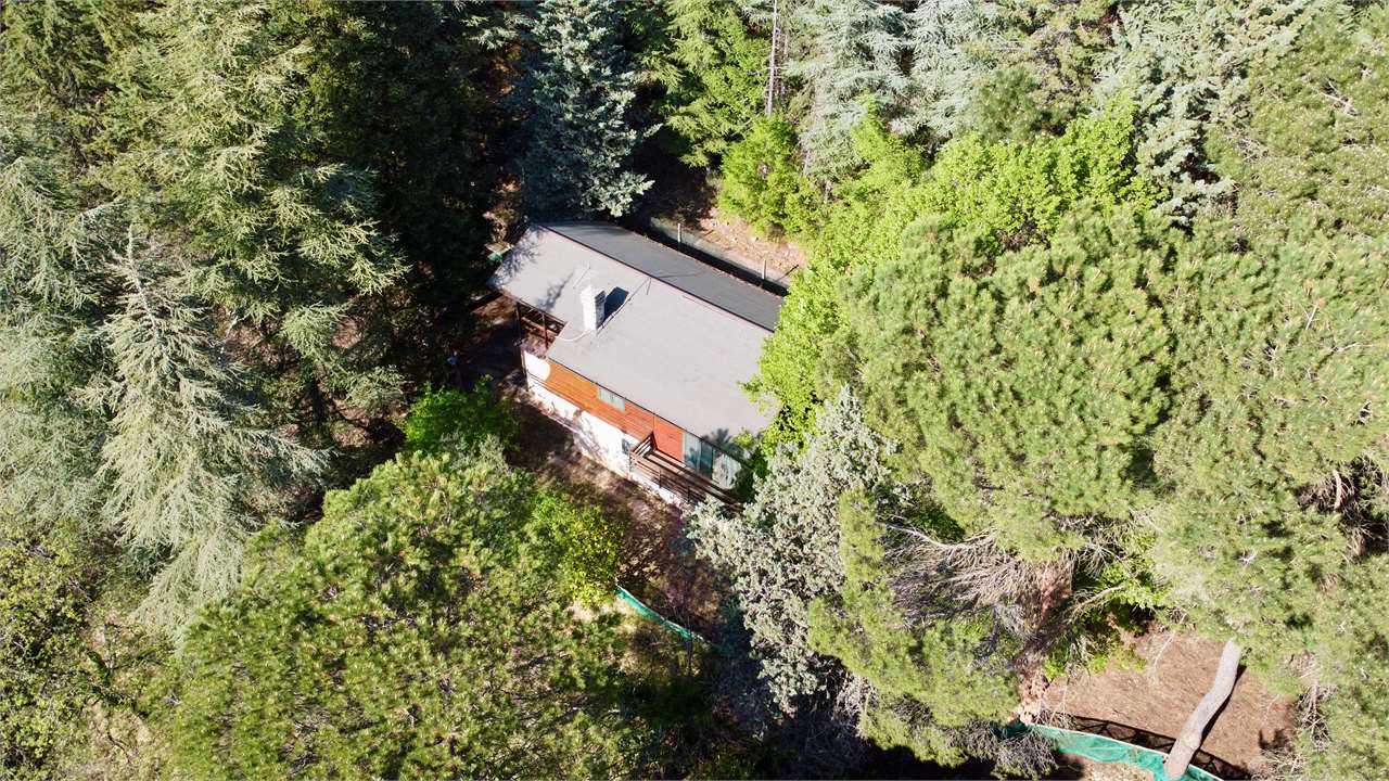 Villetta indipendente in vendita a Monte Tezio (Perugia) con giardino e bosco privato — in vendita a Perugia zona Colle Umberto I — anteprima 33