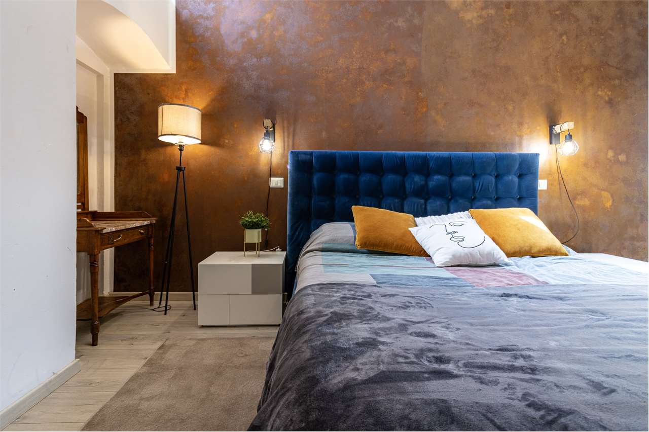 Affascinante appartamento recentemente ristrutturato in centro storico a Spoleto — in vendita a Spoleto — anteprima 62